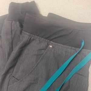 Figs scrub pants